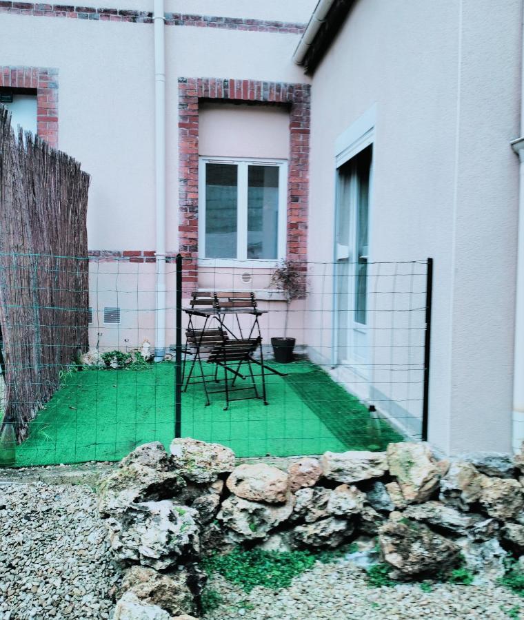 Escapade En Champagne Moments Conviviaux Entre Amis, Famille Villa Epernay Exterior photo