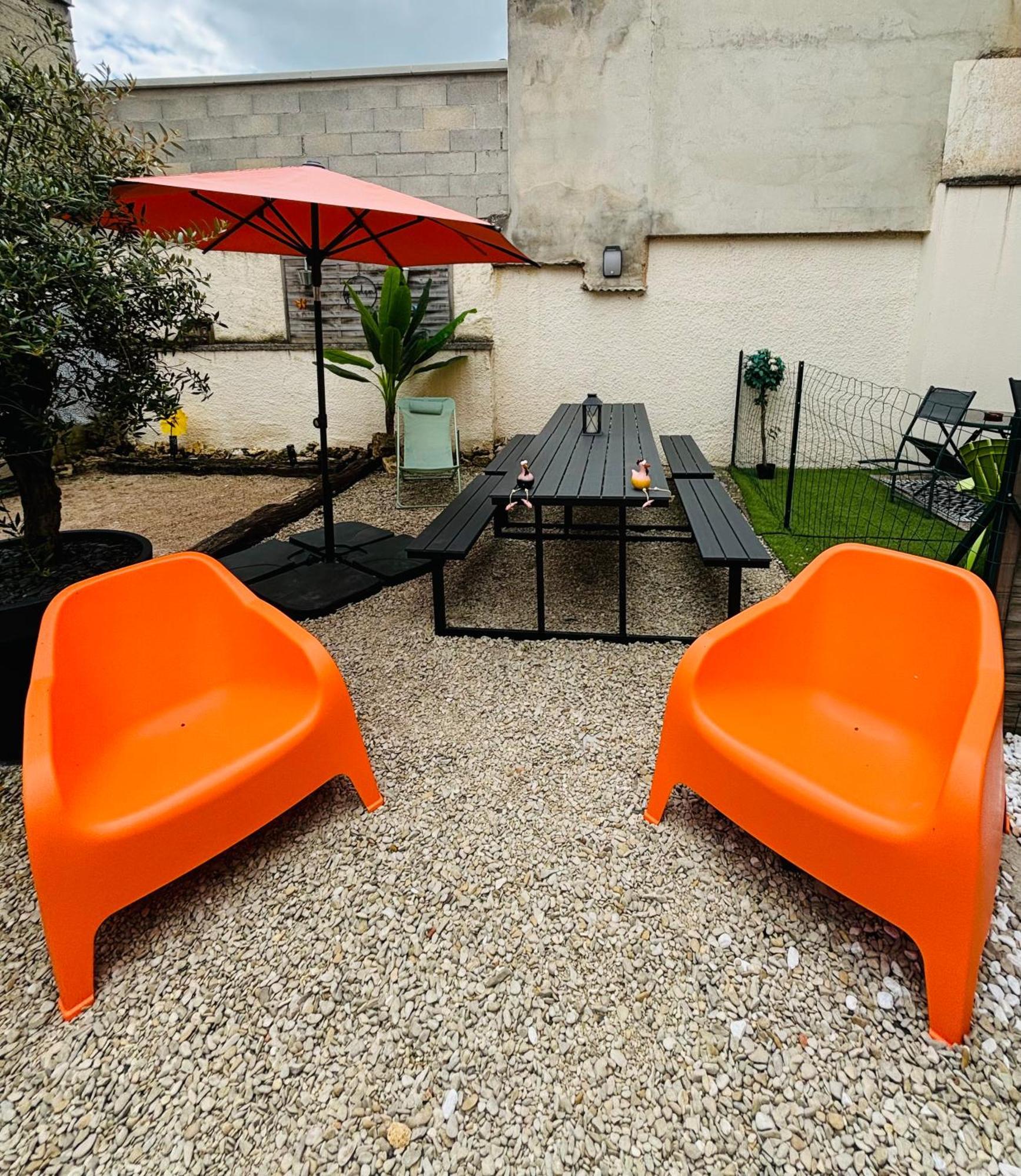 Escapade En Champagne Moments Conviviaux Entre Amis, Famille Villa Epernay Exterior photo